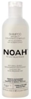 Шампунь для волос Noah Anti-Yellow Shampoo Blueberry Extract 250ml фото №1 — интернет-магазин Desire.md