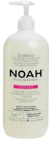 Шампунь для волос Noah Color Protection Shampoo Fitokeratine From Rice 1000ml фото №1 — интернет-магазин Desire.md