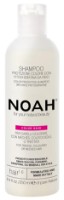 Șampon pentru păr Noah Color Protection Shampoo Fitokeratine From Rice 250ml imaginea #1 — magazin online Desire.md