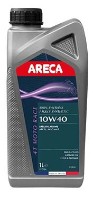 Моторное масло Areca 4T Moto Race 10W-40 1L