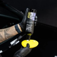 Жидкий воск Auto Finesse Graphene Filler Liquid Wax GPHN500 фото №4 — интернет-магазин Desire.md