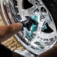 Curatator anvelope Auto Finesse Imperial Acid Free Wheel Cleaner IMP500 imaginea #3 — magazin online Desire.md