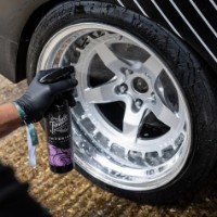 Curatator anvelope Auto Finesse Imperial Acid Free Wheel Cleaner IMP500 imaginea #4 — magazin online Desire.md