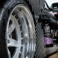 Curatator anvelope Auto Finesse Imperial Acid Free Wheel Cleaner IMP500 imaginea #5 — magazin online Desire.md