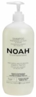 Șampon pentru păr Noah Regenerating Shampoo Argan Oil 1000ml imaginea #1 — magazin online Desire.md