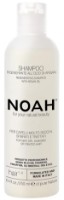 Șampon pentru păr Noah Regenerating Shampoo Argan Oil 250ml imaginea #1 — magazin online Desire.md
