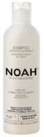 Шампунь для волос Noah Straightening Shampoo Vanilla 250ml фото №1 — интернет-магазин Desire.md