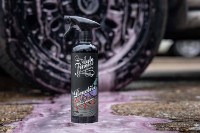 Очиститель дисков Auto Finesse Reactive Alloy Wheel Cleaner RET500 фото №3 — интернет-магазин Desire.md