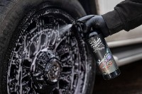 Очиститель дисков Auto Finesse Reactive Alloy Wheel Cleaner RET500 фото №5 — интернет-магазин Desire.md