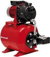 Насосная станция Einhell GC-WW 6538