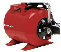 Hidrofor Einhell GC-WW 6538 imaginea #3 — magazin online Desire.md