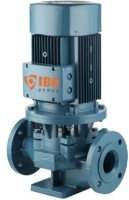 Pompă de circulație IBO PUMPS IPML 65-4000