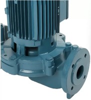 Pompă de circulație IBO PUMPS IPML 65-4000 imaginea #3 — magazin online Desire.md