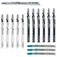 Полотно для пилы Bosch B2607011437