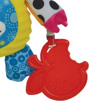 Jucărie pentru pătuturi si carucioare Tomy Olly Oinker (T27579) imaginea #2 — magazin online Desire.md