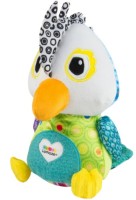 Мягкая игрушка Tomy Repeat Petey (T27420) фото №1 — интернет-магазин Desire.md