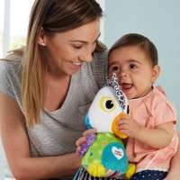 Мягкая игрушка Tomy Repeat Petey (T27420) фото №2 — интернет-магазин Desire.md