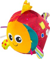 Jucărie de pluș Tomy Rolling Rosa (T27426)