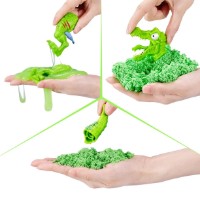 Figurine animale Zuru Light-Up Dino (74108) imaginea #3 — magazin online Desire.md