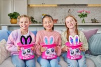 Интерактивная игрушка Zuru Magic Bunnes (9549) фото №4 — интернет-магазин Desire.md