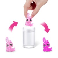 Интерактивная игрушка Zuru Magic Bunnes (9549) фото №6 — интернет-магазин Desire.md