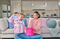 Интерактивная игрушка Zuru Magic Bunnes (9549) фото №8 — интернет-магазин Desire.md