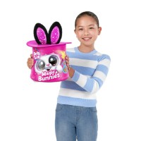 Интерактивная игрушка Zuru Magic Bunnes (9549) фото №10 — интернет-магазин Desire.md