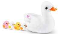 Интерактивная игрушка Zuru Mama Duck Surprise (9548)