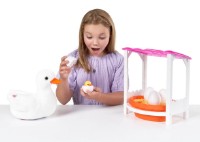 Интерактивная игрушка Zuru Mama Duck Surprise (9548) фото №2 — интернет-магазин Desire.md