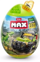 Конструктор Zuru MAX  (83154) фото №5 — интернет-магазин Desire.md