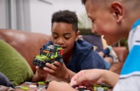 Конструктор Zuru MAX  (83154) фото №4 — интернет-магазин Desire.md