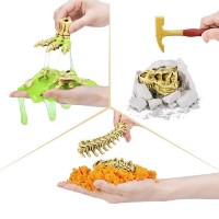 Игровой набор Zuru Mega Dino (71102) фото №3 — интернет-магазин Desire.md