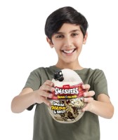 Figurine animale Zuru Smashers Dino Island (7495SQ1) imaginea #9 — magazin online Desire.md