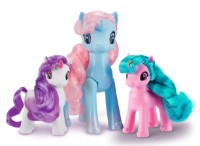 Figurine animale Zuru Styling Unicorn (100373) imaginea #1 — magazin online Desire.md