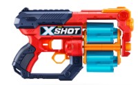 Игрушечное оружие Zuru X-shot 2x Excel-Xcess (36438) фото №3 — интернет-магазин Desire.md