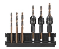 Set accesorii DeWalt DT70779T-QZ imaginea #2 — magazin online Desire.md