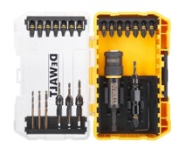 Set accesorii DeWalt DT70779T-QZ imaginea #1 — magazin online Desire.md