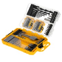 Set accesorii DeWalt DT70784 imaginea #2 — magazin online Desire.md
