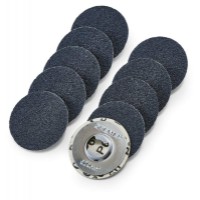 Disc de șlefuit Dremel 2615PG10AC