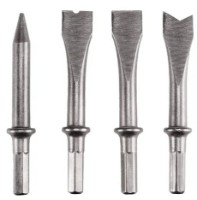 Набор зубил Einhell 41.327.69