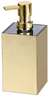 Дозатор жидкого мыла Sepio Eldorado Gold 10DOZELDRAGOL фото №1 — интернет-магазин Desire.md