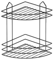 Полка Suntel SB002 Black