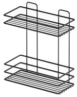 Полка Suntel SB005 Black