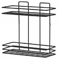 Полка Suntel SB008 Black