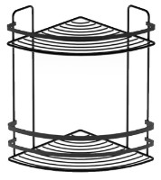 Полка Suntel SB052 Black