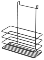 Полка Tekno-tel Black SF004B фото №1 — интернет-магазин Desire.md