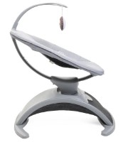 Șezlong pentru bebeluși Chicco Comfy Wave Silverspring (798901) imaginea #3 — magazin online Desire.md