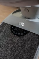 Șezlong pentru bebeluși Chicco Comfy Wave Silverspring (798901) imaginea #7 — magazin online Desire.md