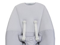 Șezlong pentru bebeluși Chicco Comfy Wave Silverspring (798901) imaginea #9 — magazin online Desire.md