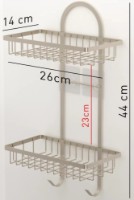 Poliţa Tekno-tel ST308 imaginea #2 — magazin online Desire.md